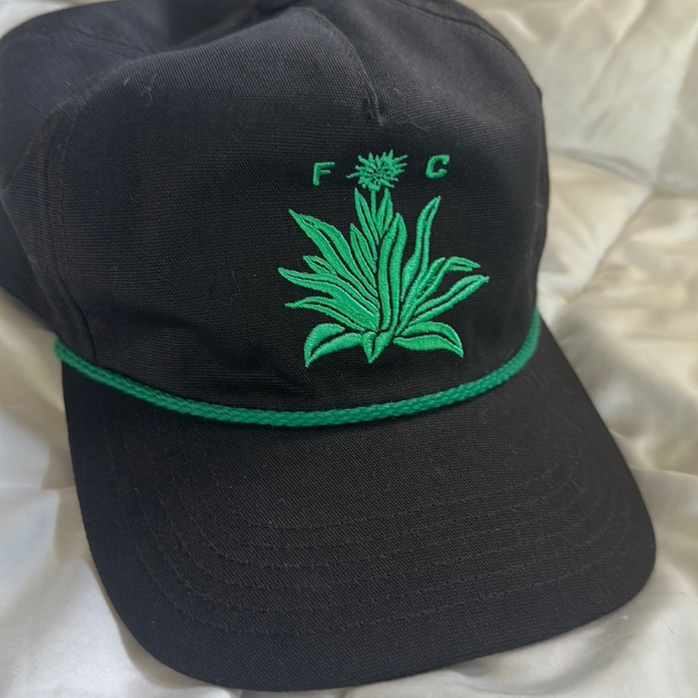 Austin FC x Howler Brothers Agave Snapback Hat